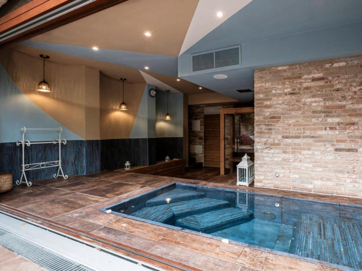 Apartment Accademia Al Colle *