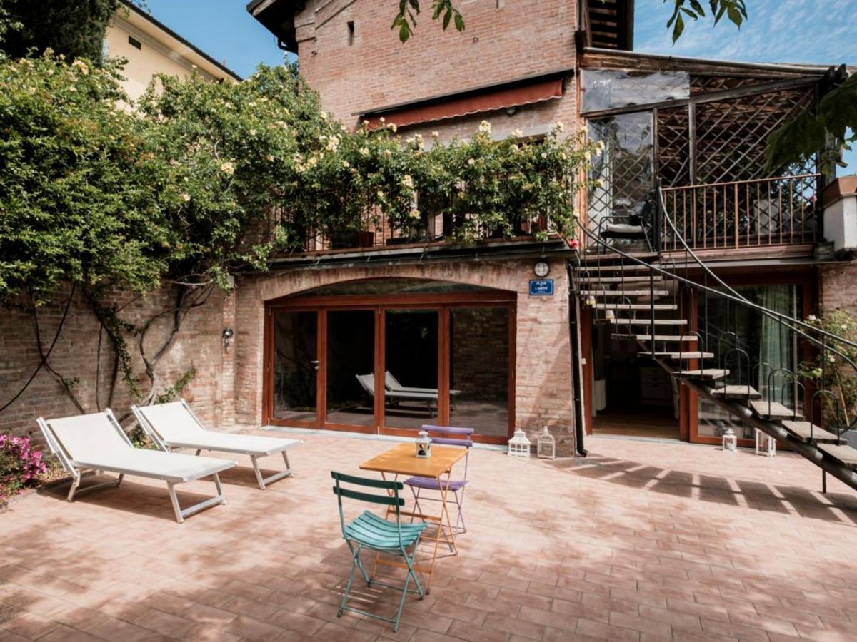 Accademia Al Colle * Bologna