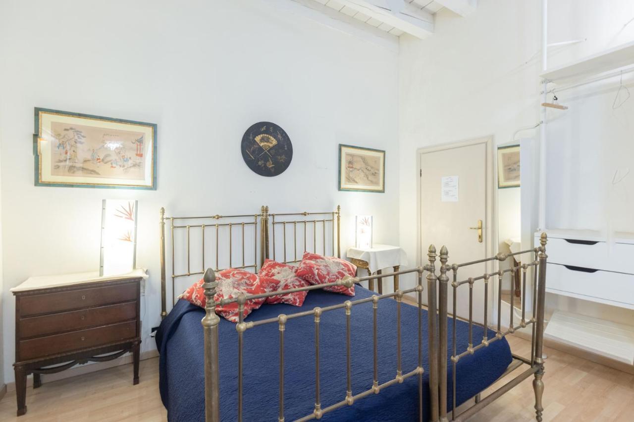 Le Stanze Del Carro By Short Holidays 2* Bologna