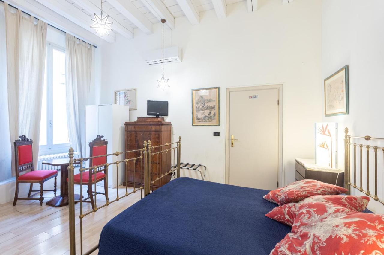 Le Stanze Del Carro By Short Holidays Gasthof 2*