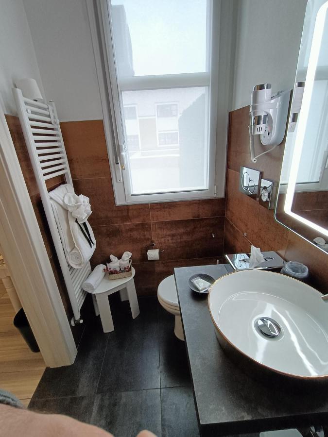 Bed End Breakfast Mary's Tower 2* Bologne
