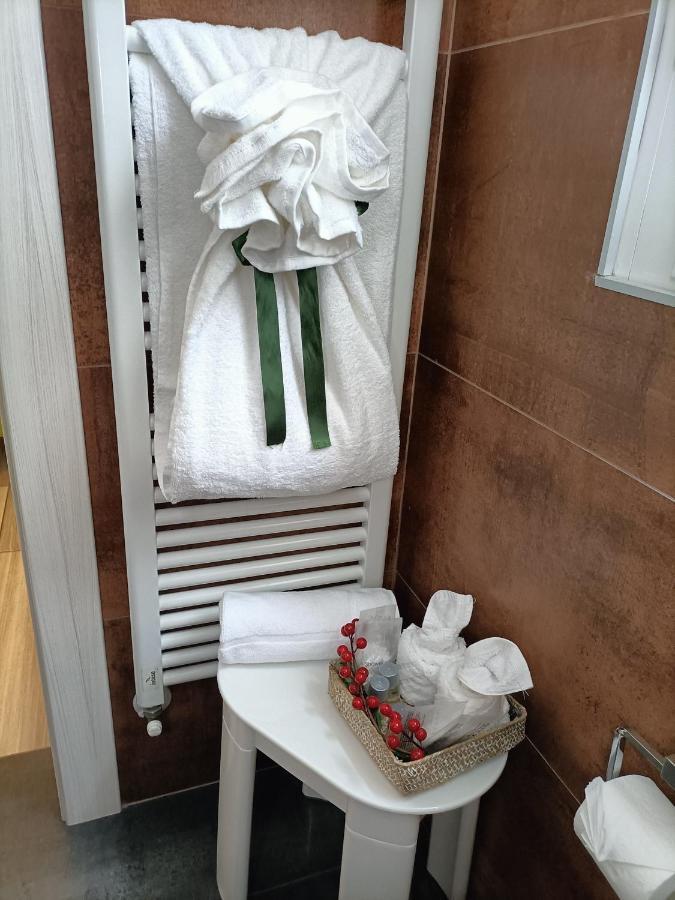 Maison d'hôtes Bed End Breakfast Mary's Tower 2*