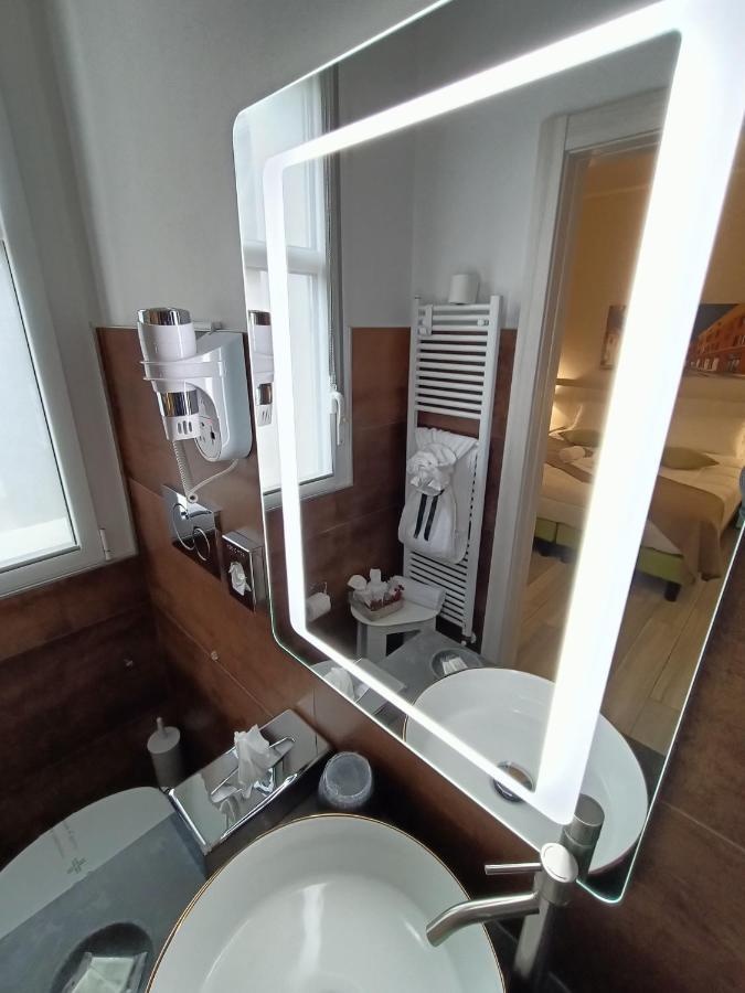 Bed End Breakfast Mary's Tower Gæstehus 2*