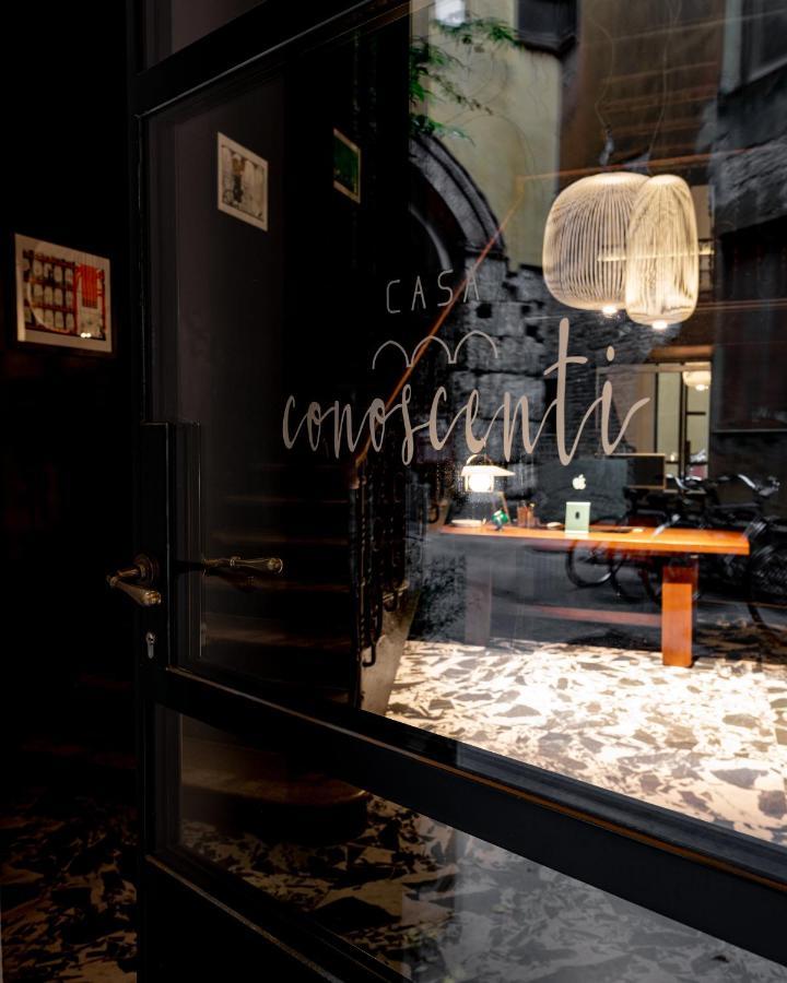 Casa Conoscenti Guest house Bologna