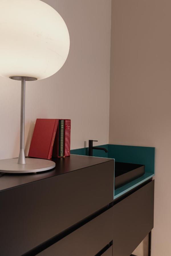 Casa Conoscenti Guest house