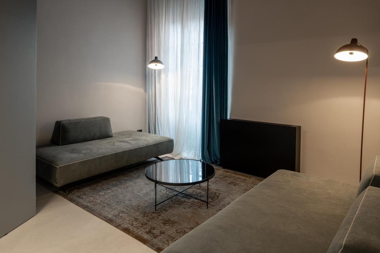 Casa Conoscenti Guest house *