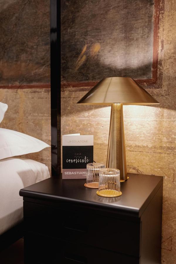Casa Conoscenti Guest house