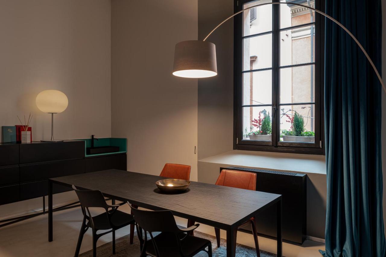 Casa Conoscenti * Bologna