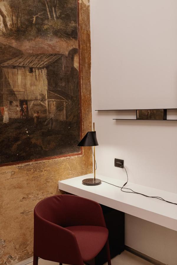 Casa Conoscenti *