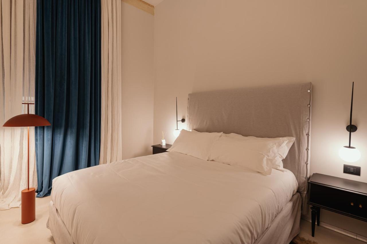 Casa Conoscenti Guest house