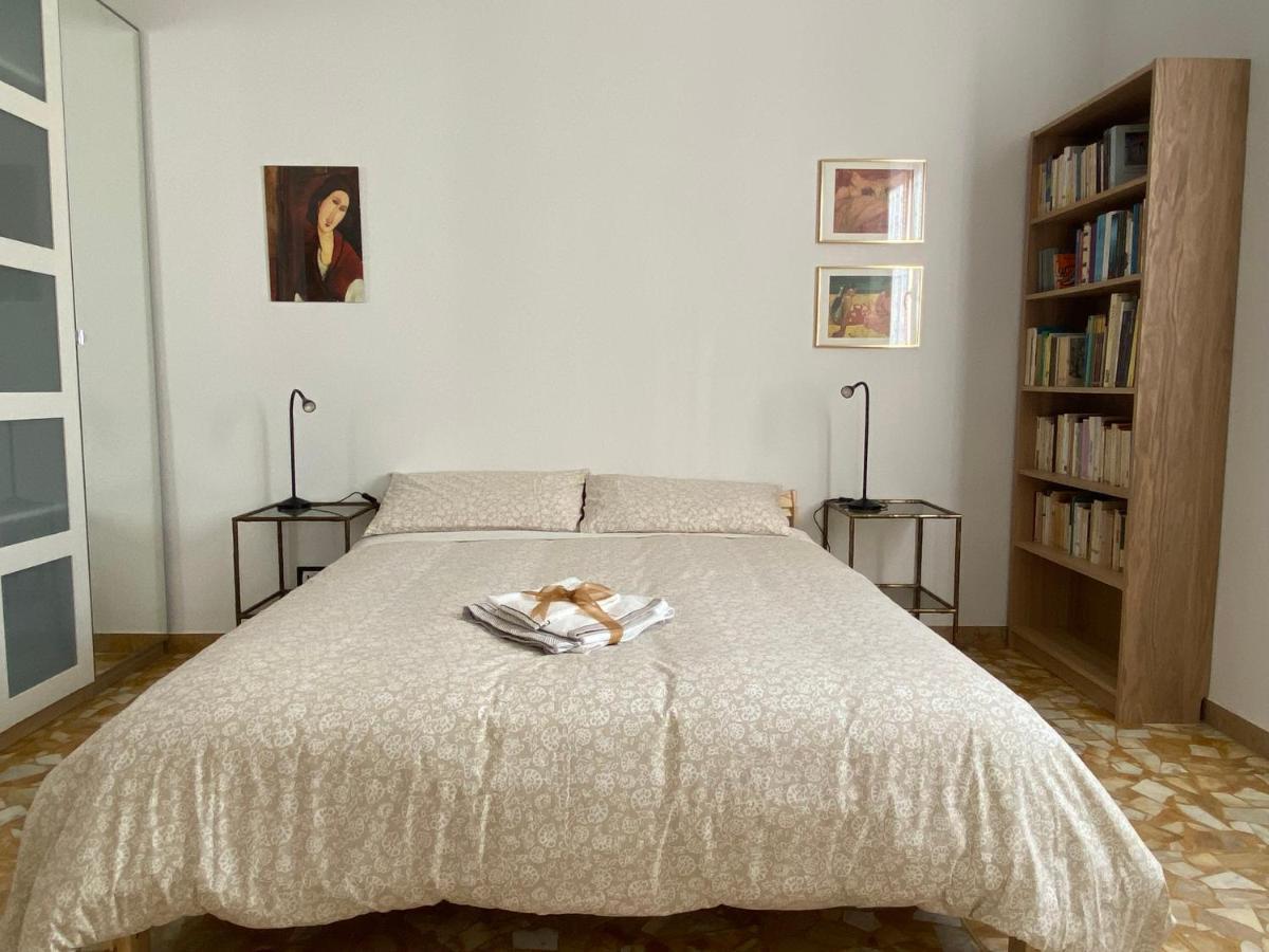 Mazzini Malpighi Apartamento *