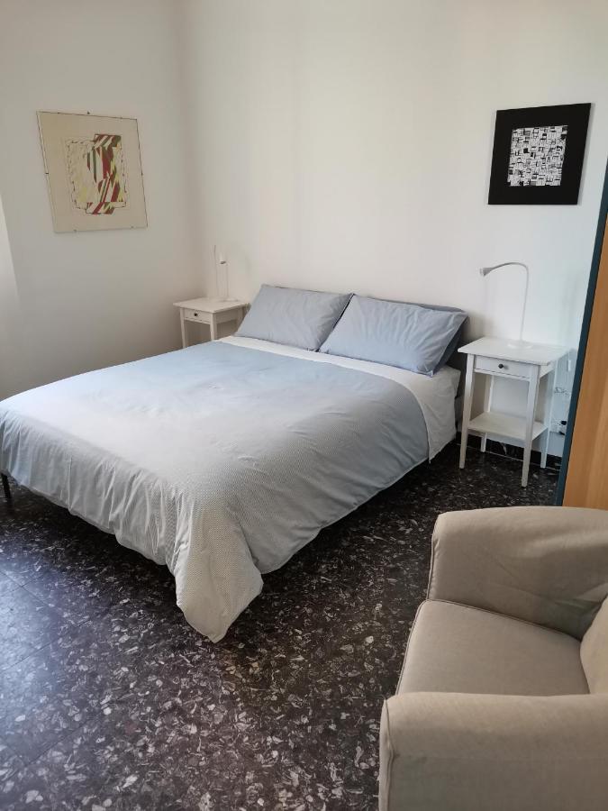 Mazzini Malpighi Appartement