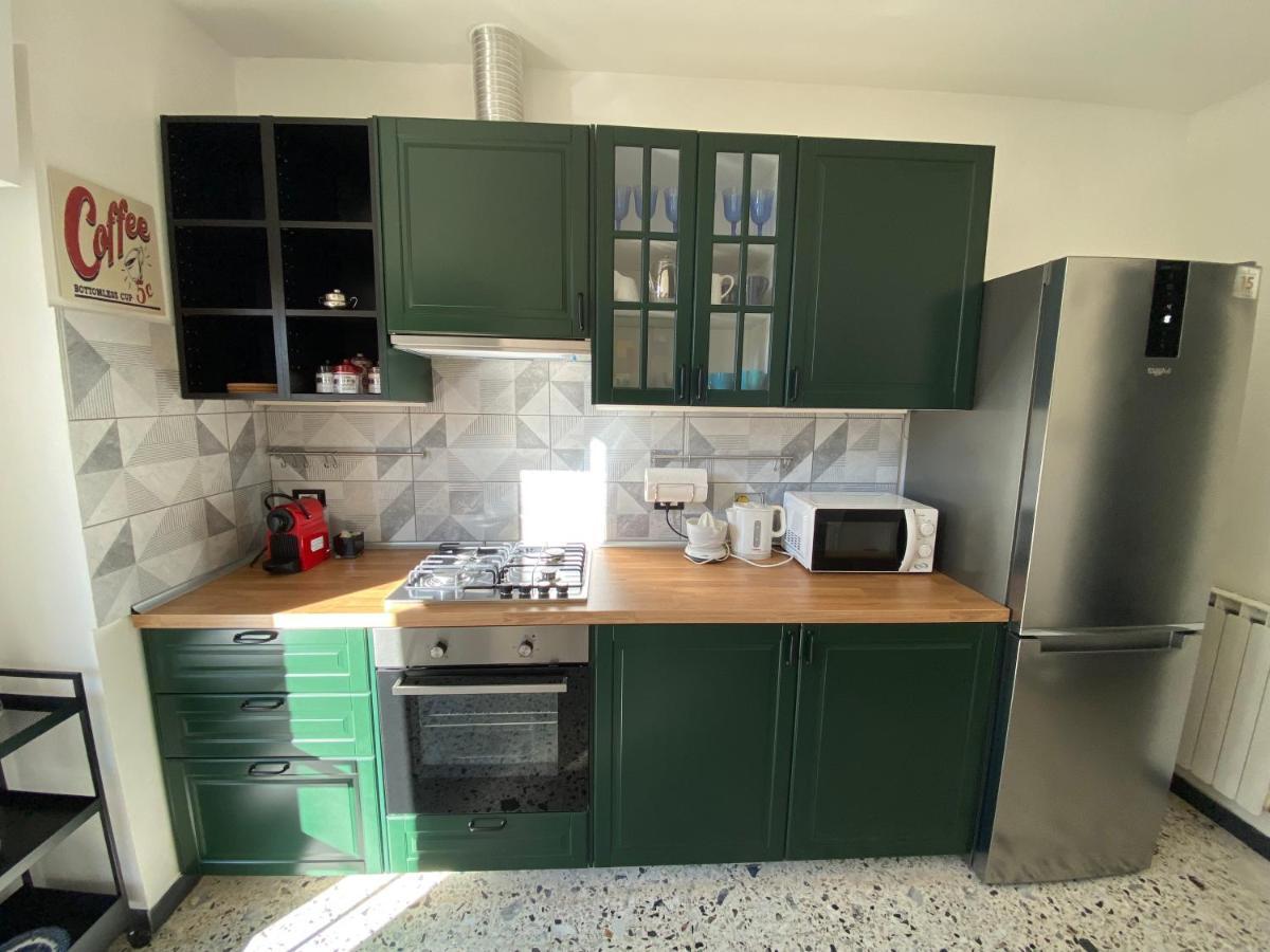 Mazzini Malpighi Appartement