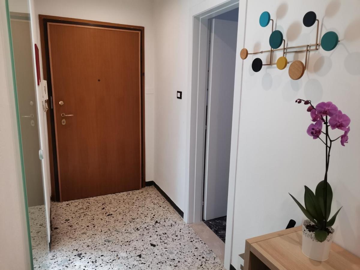 Mazzini Malpighi Appartement