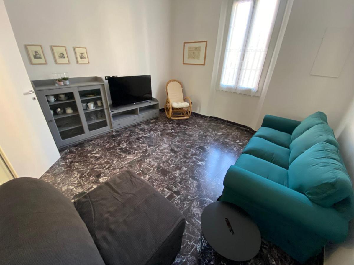 Mazzini Malpighi Appartement *