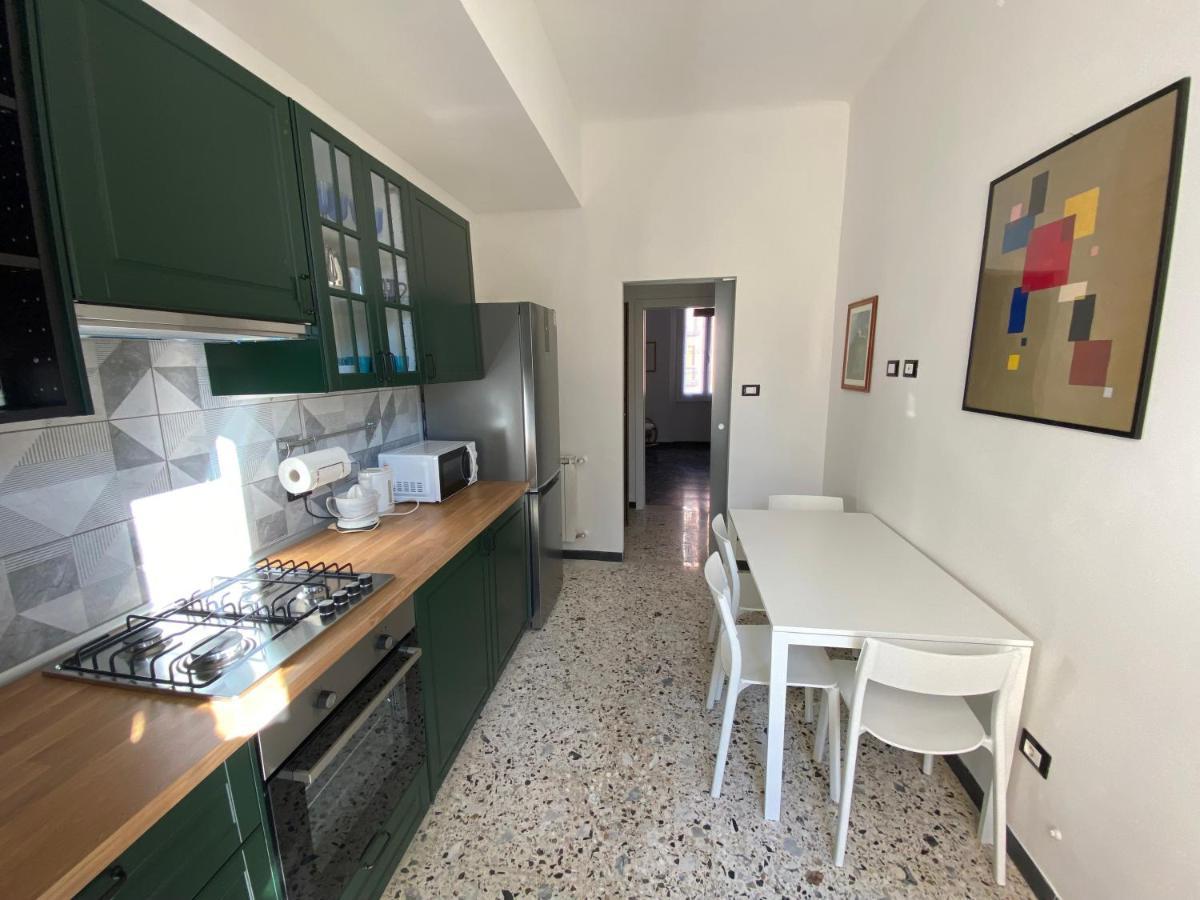 Mazzini Malpighi Appartement Bologne