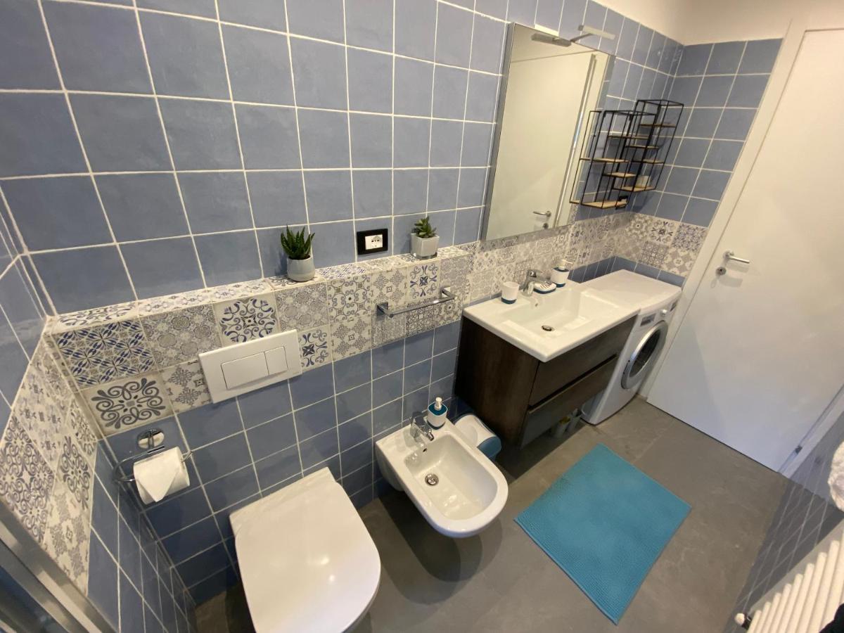 Mazzini Malpighi Apartamento *