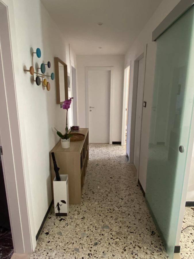 Mazzini Malpighi Appartement Bologne