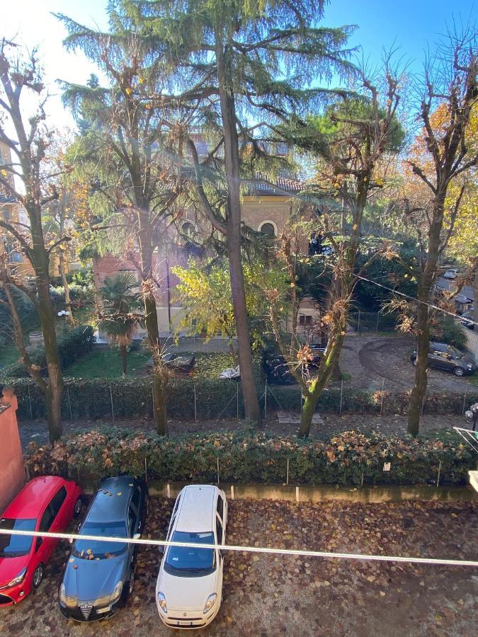 Mazzini Malpighi Appartement