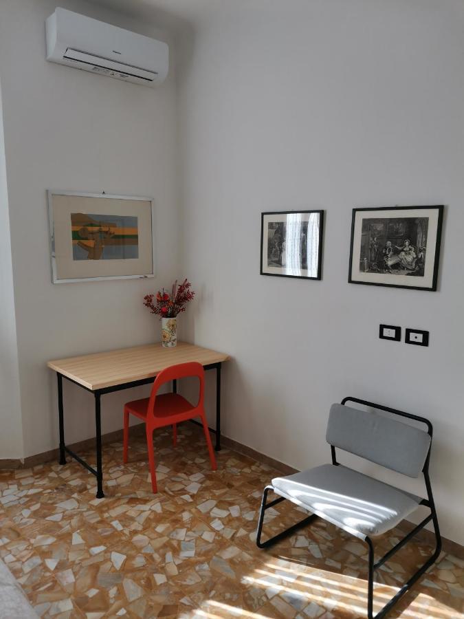 Mazzini Malpighi Appartement *