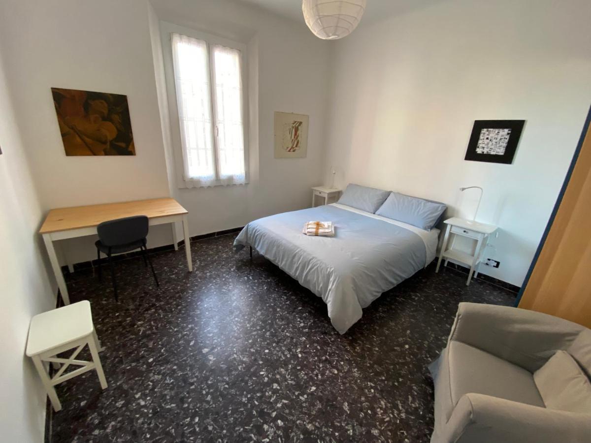 Mazzini Malpighi Appartement