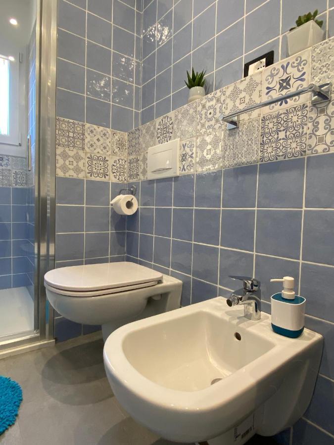 Mazzini Malpighi Appartement Bologne
