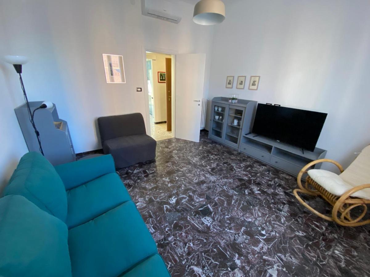 Mazzini Malpighi Appartement