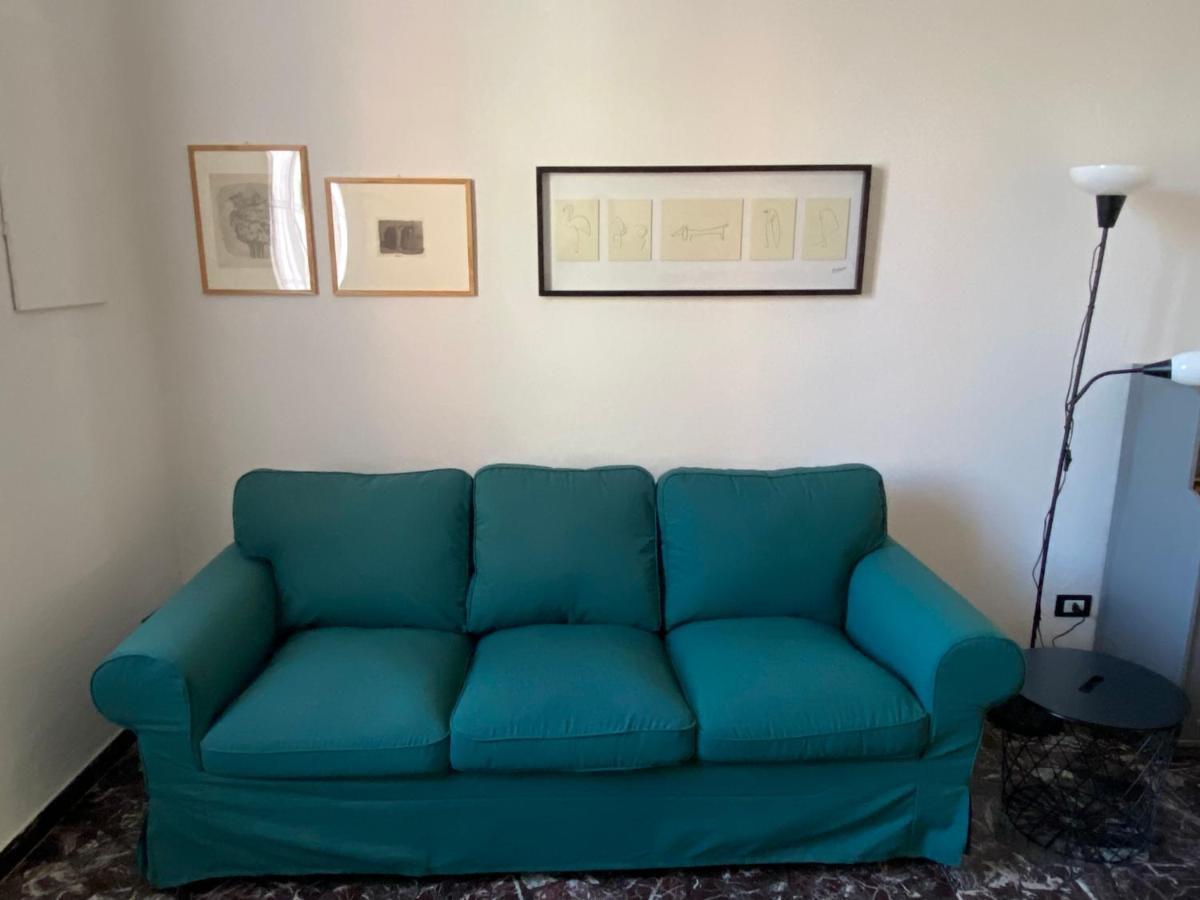 Mazzini Malpighi Appartement *