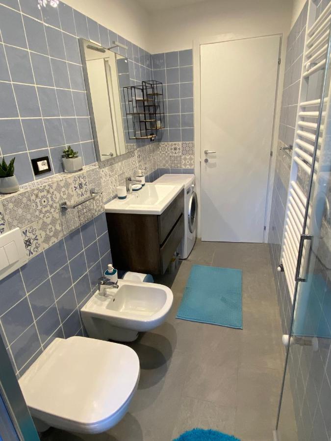 Mazzini Malpighi Appartement