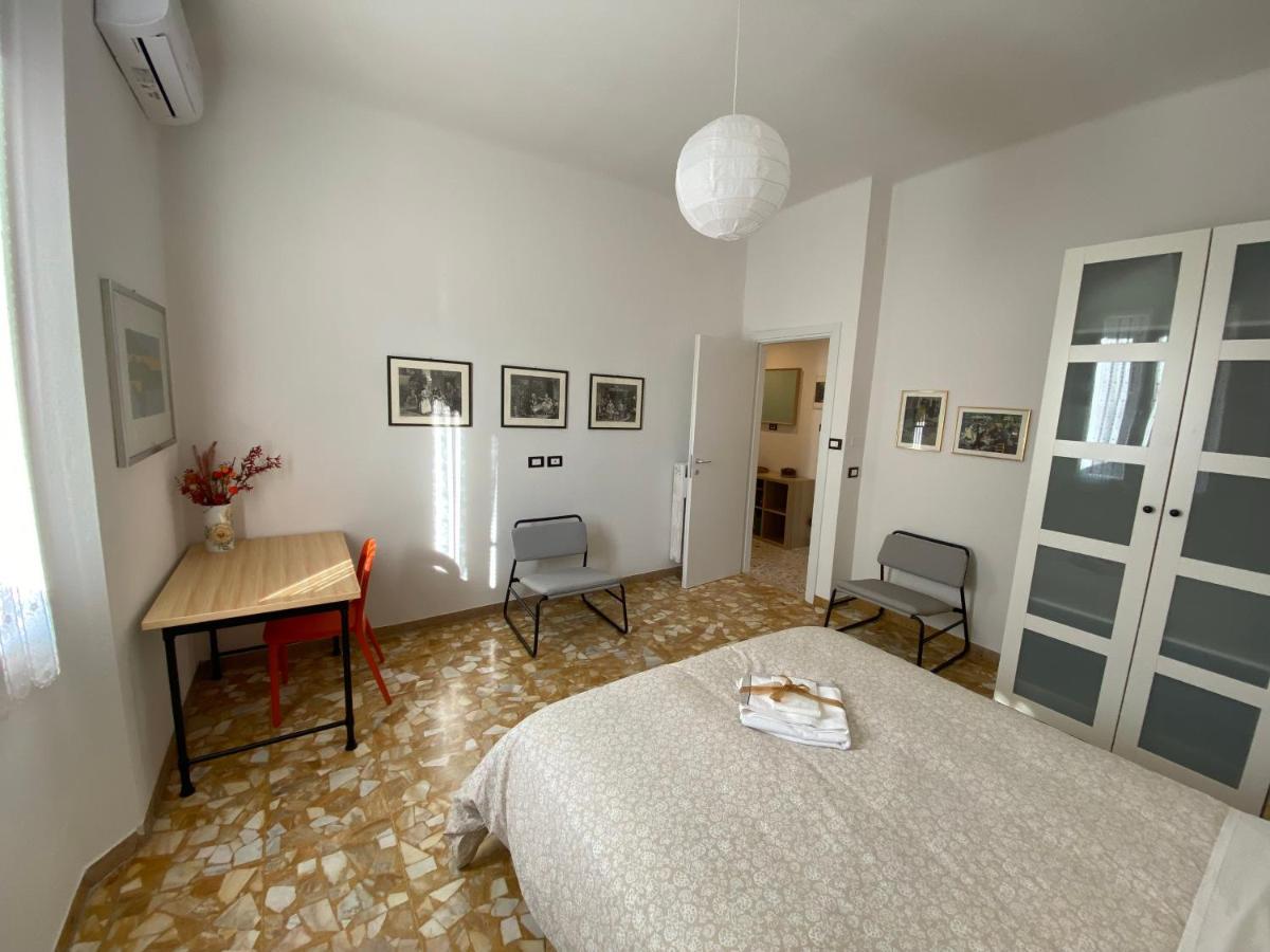 Mazzini Malpighi Appartement