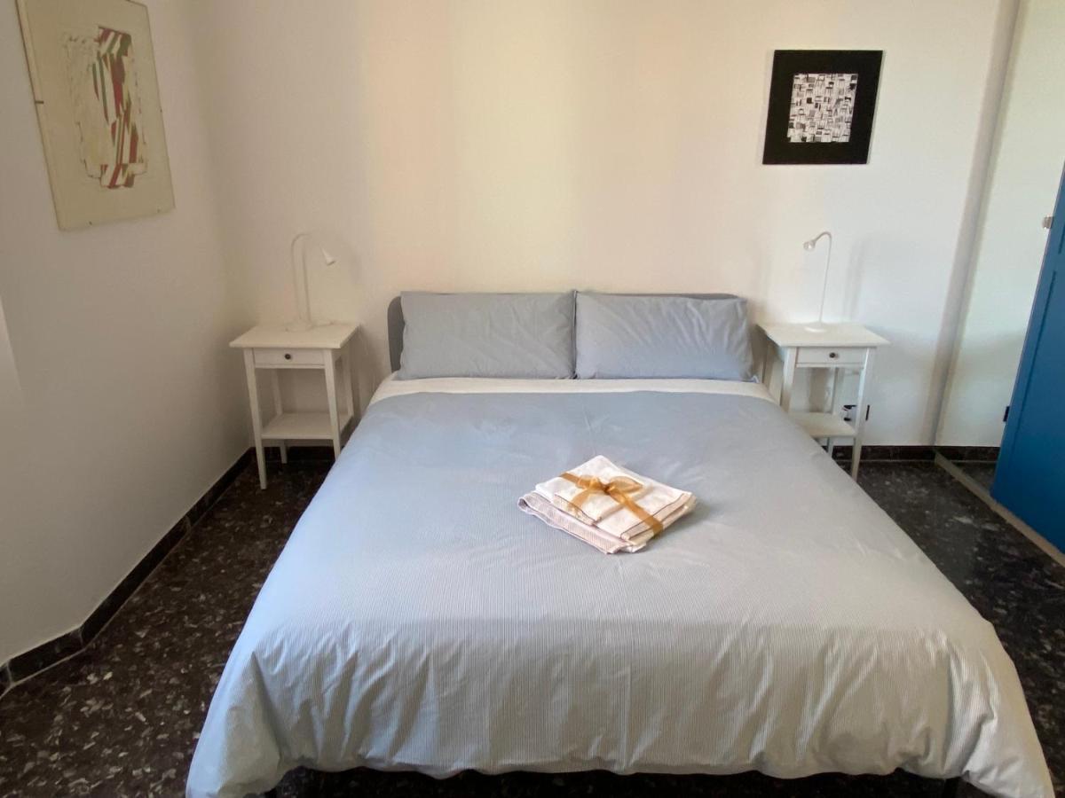 Mazzini Malpighi Appartement