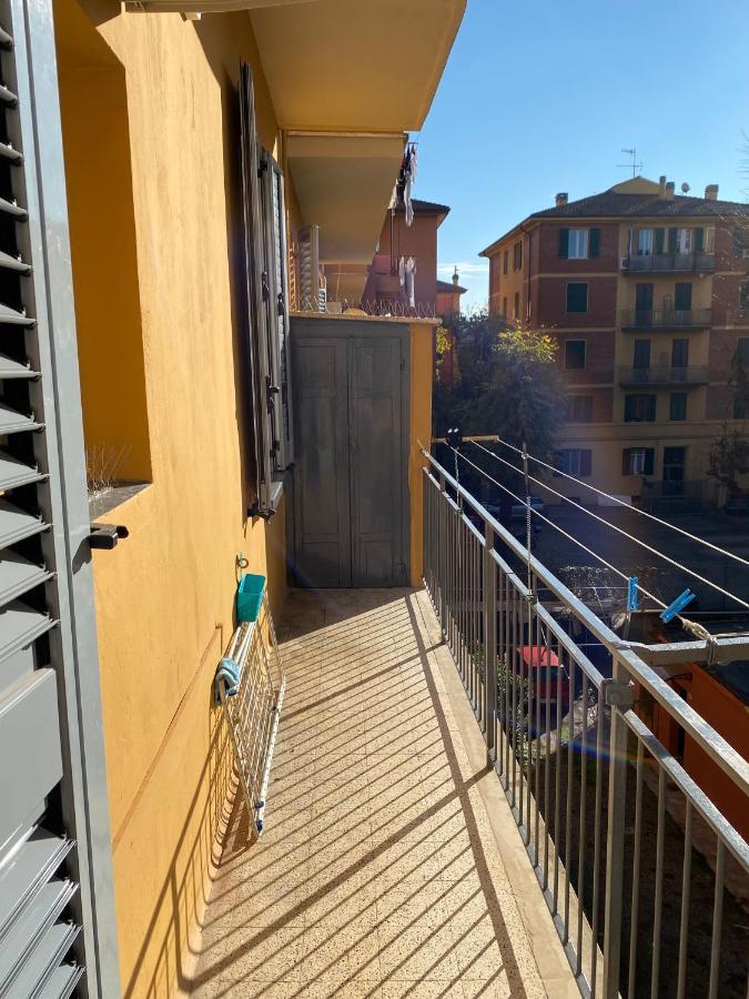 Mazzini Malpighi Appartement Bologne