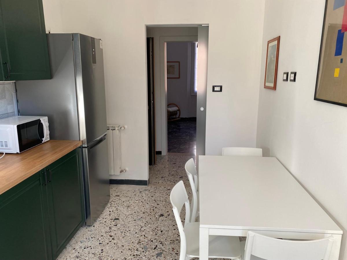 Mazzini Malpighi Apartamento