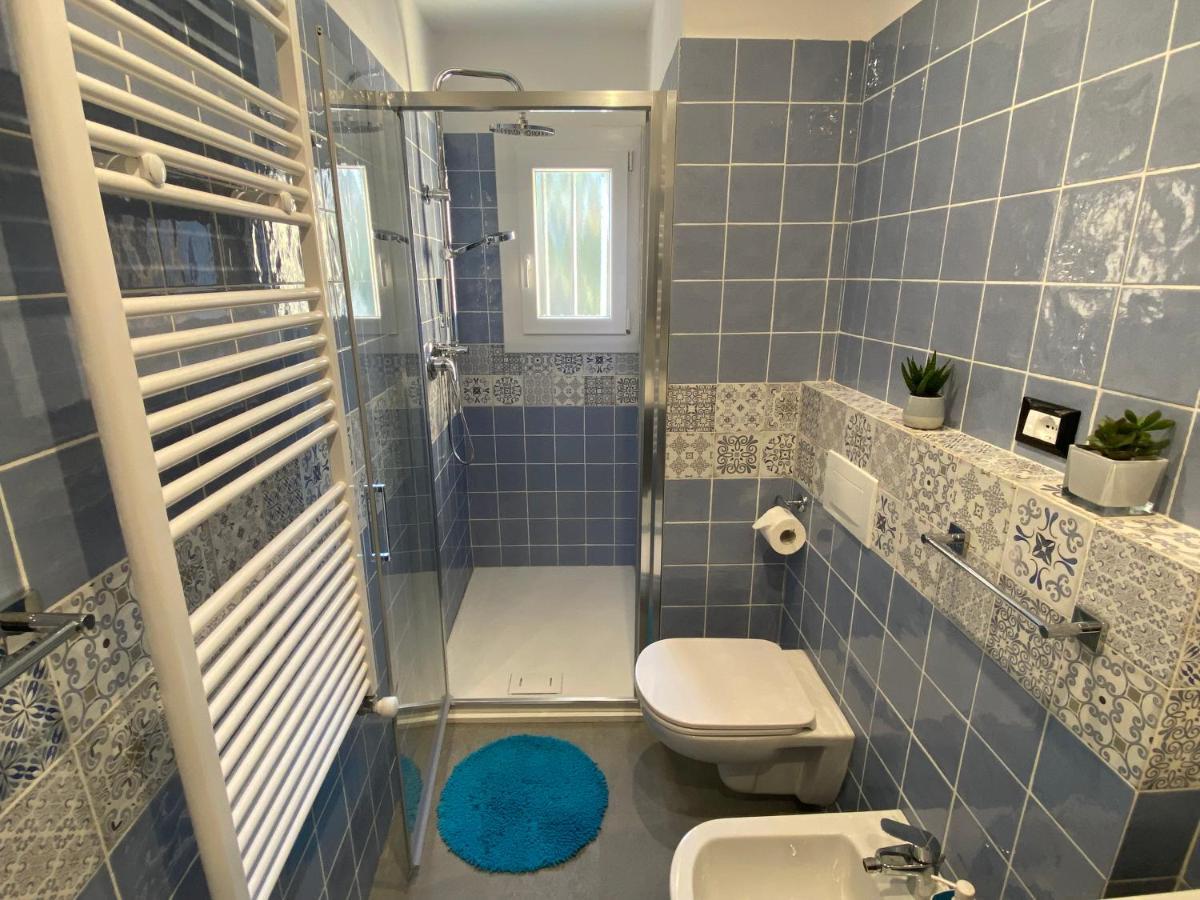 Mazzini Malpighi Appartement Bologne