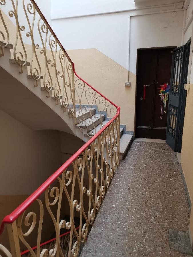 Mazzini Malpighi Appartement
