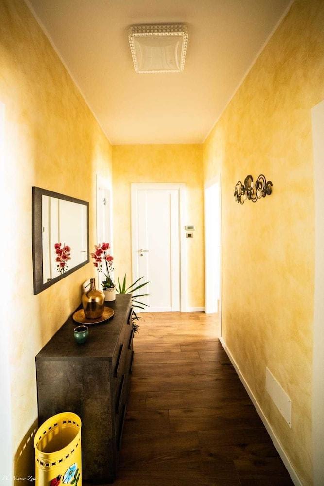 Apartment Casa Fiera