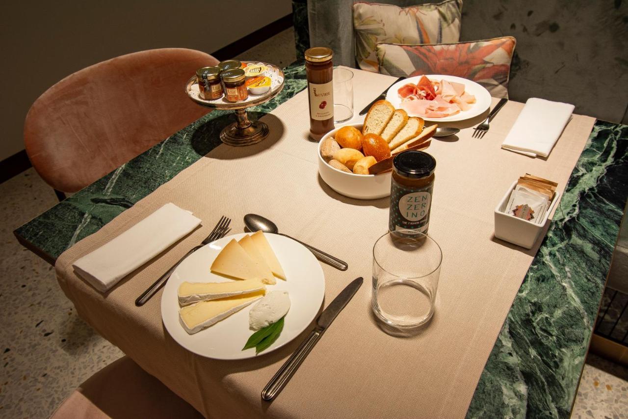 D'oro 1890 Hotel Bologne
