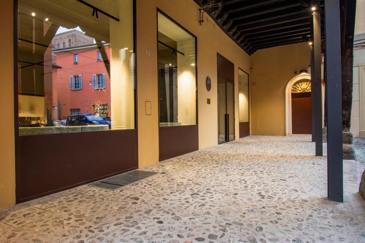 Hotel D'oro 1890 Bologne