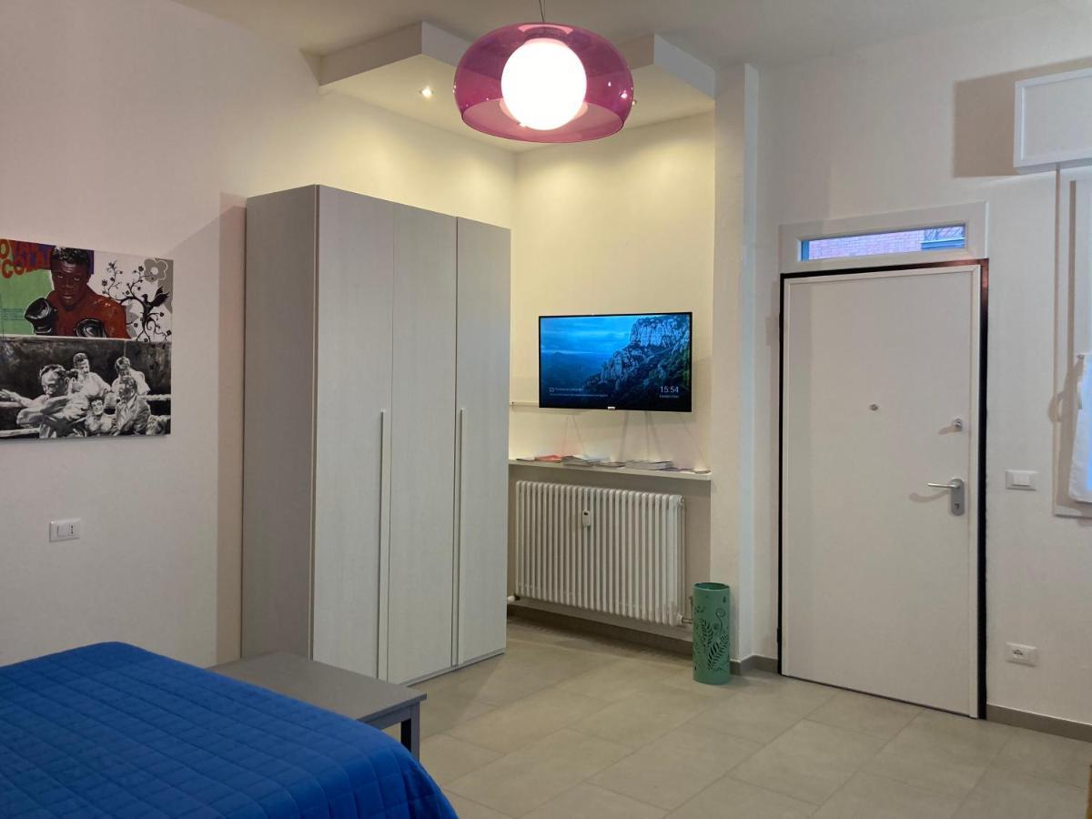 Casa Cirenaica Art House Appartement Bologna
