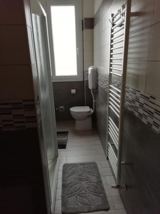 Appartement La Finestra Su San Luca