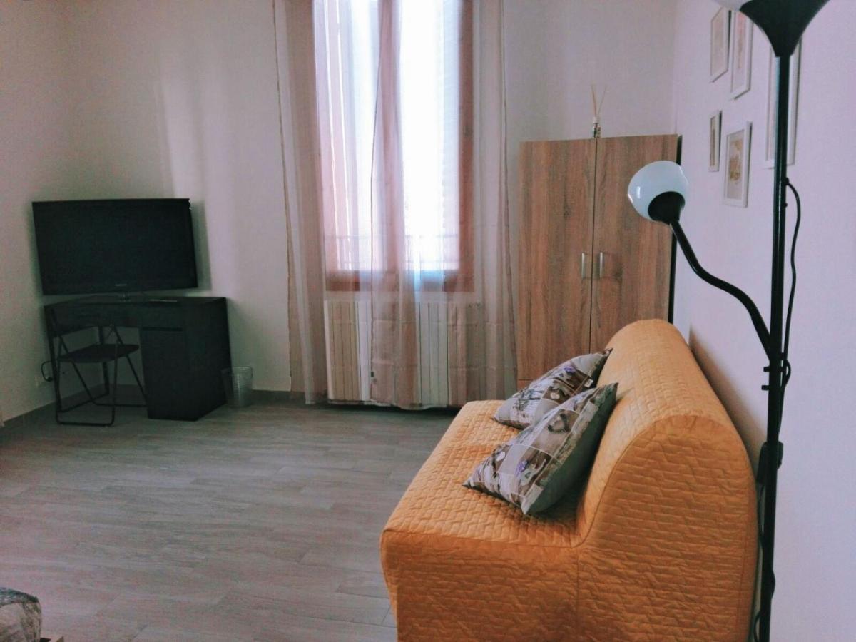 Appartement La Finestra Su San Luca