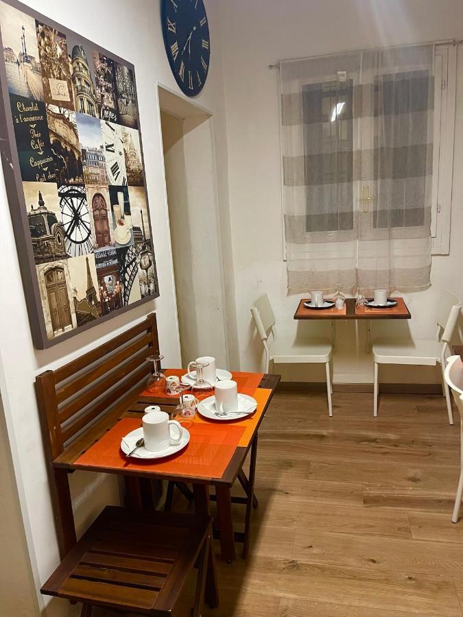Maggiore 58 Bed and breakfast Bolonia