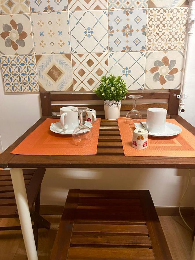 Bed and breakfast Maggiore 58