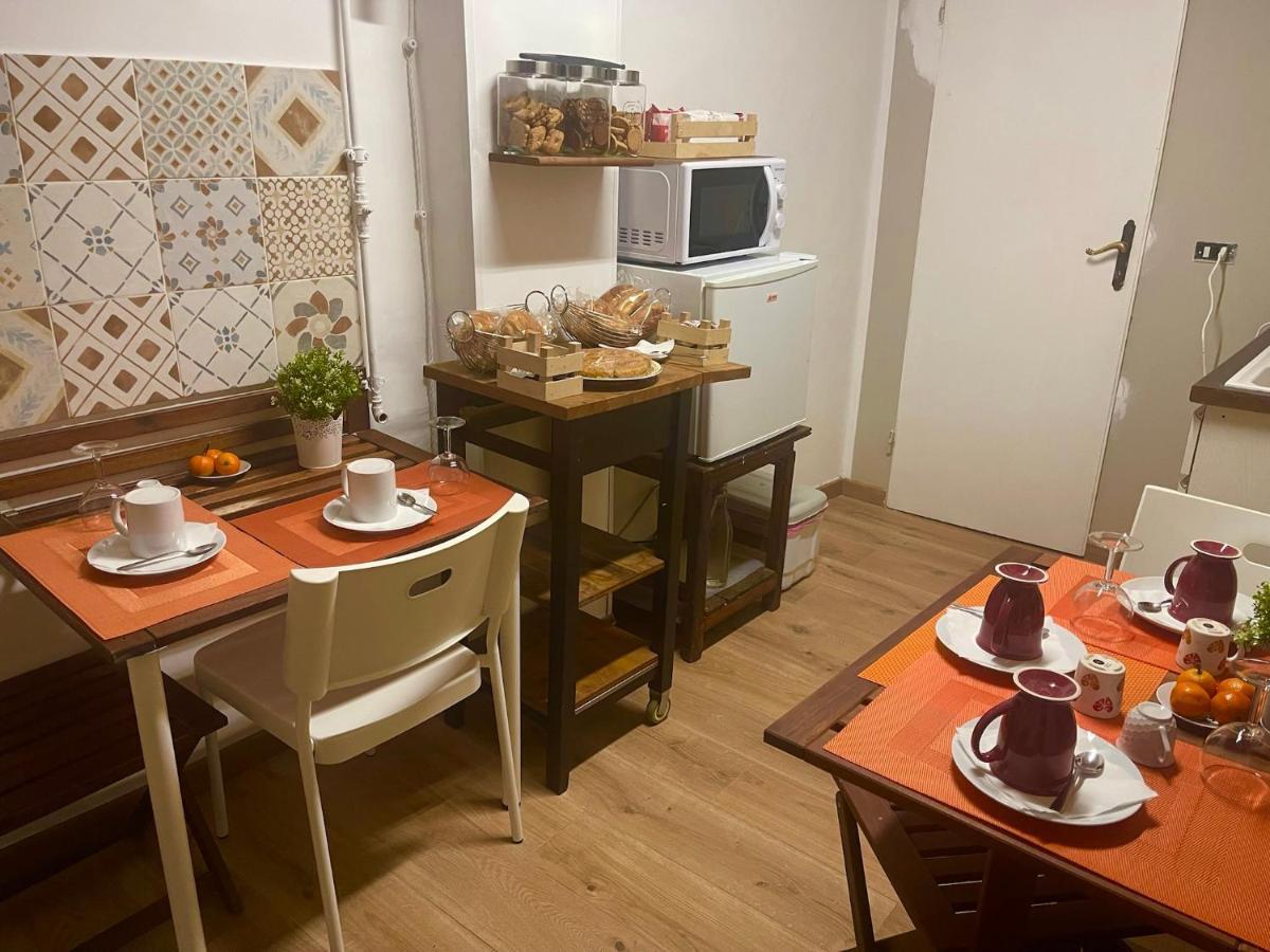 Maggiore 58 Bed and breakfast Bolonia