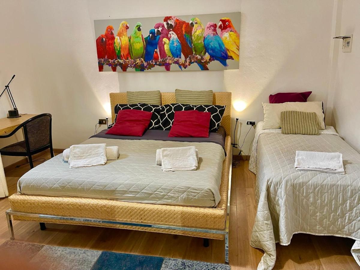 Maggiore 58 Bed and breakfast