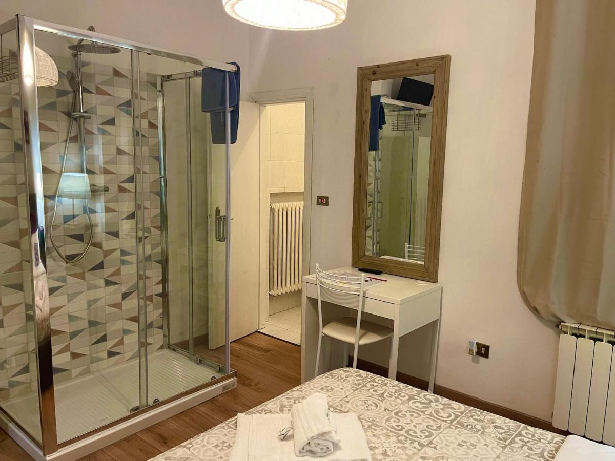 Bed and breakfast Maggiore 58 Bolonia