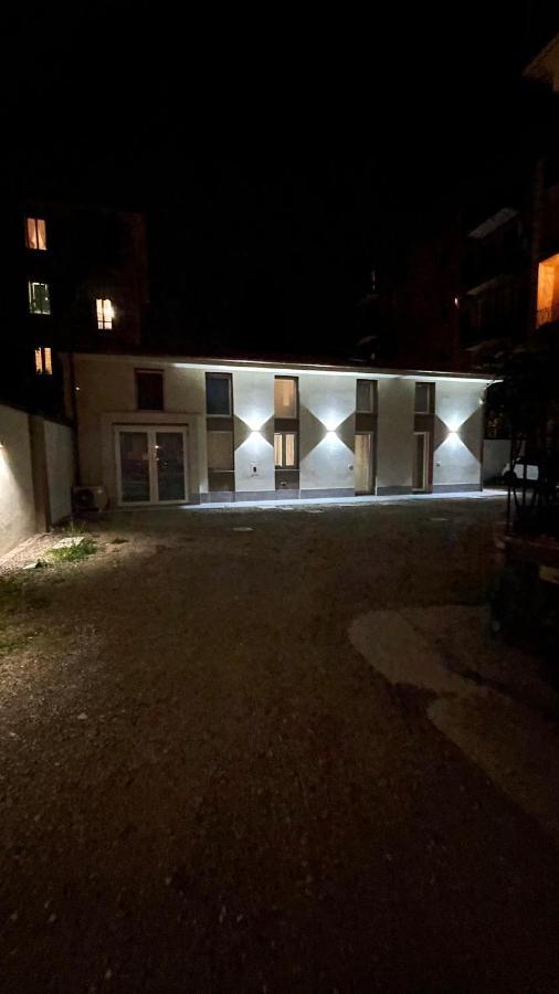 Relais Sacro Cuore Affittacamere Bologna
