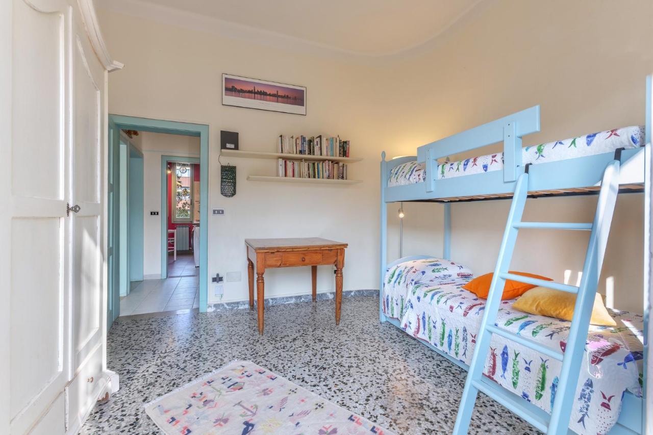 Lejlighed Saffi Huge A Pochi Passi Dall'ospedale *