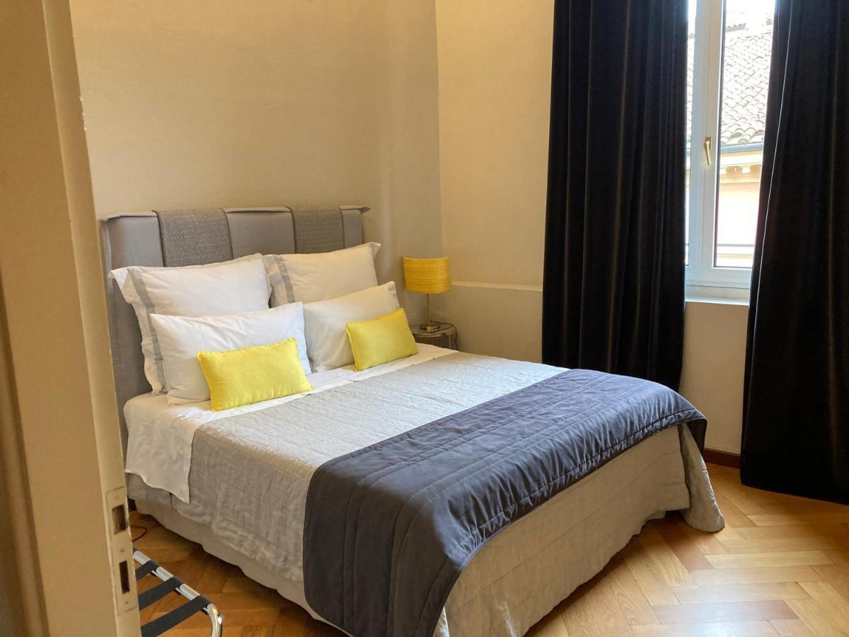 Bed & Breakfast Liberty House Bologna
