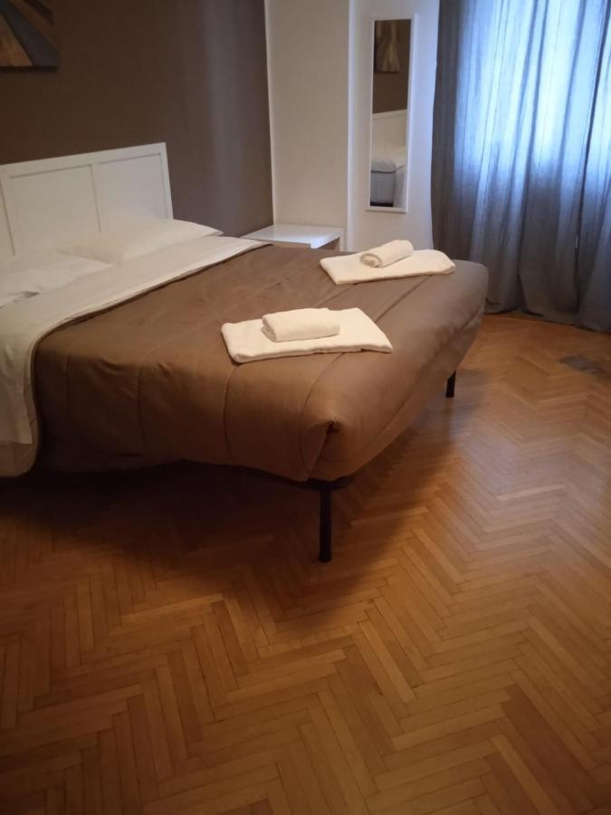 Myroom Centerstation Gasthof 3*